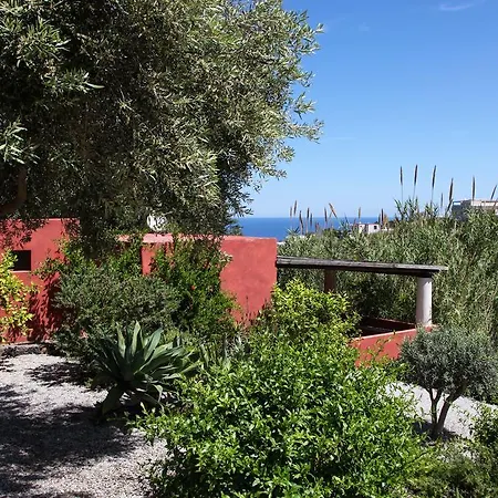 Appartement Salina Malfa (Salina)