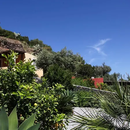 Appartement Salina Malfa (Salina)