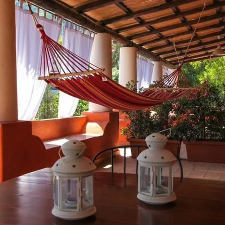 Salina Appartement