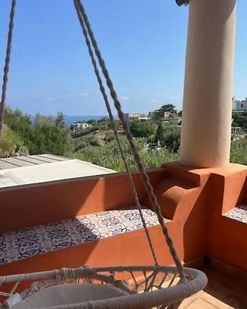 Appartement Salina