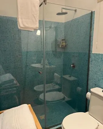 Salina Appartement Malfa (Salina)