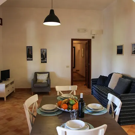 Salina Appartement
