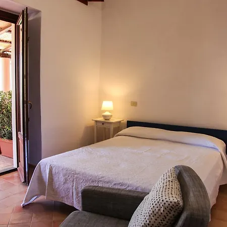 Salina Appartement *