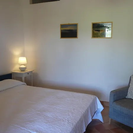 Appartement Salina *