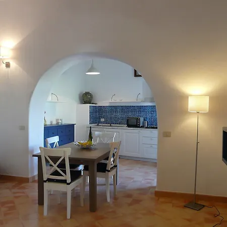 Appartement Salina Malfa (Salina)