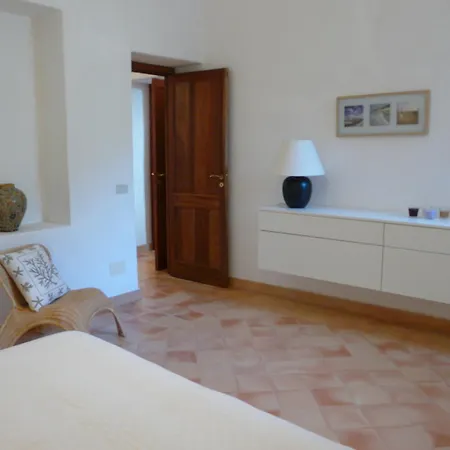 Appartement Salina Malfa (Salina)