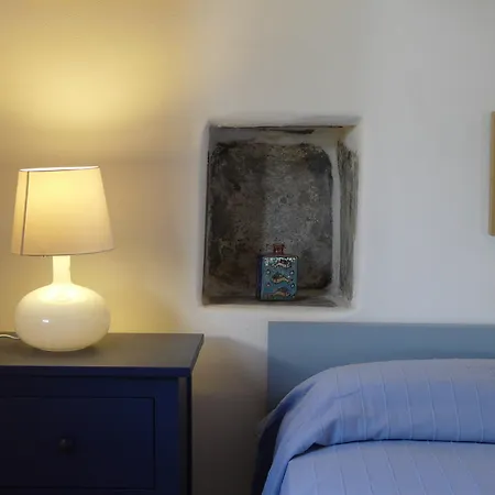 Appartement Salina *