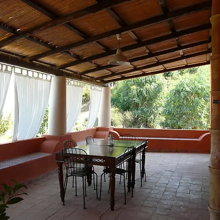 Apartment Salina *