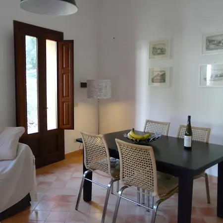 Appartement Salina Malfa (Salina)