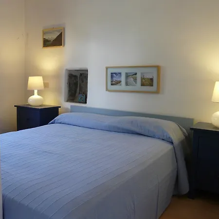Appartement Salina Malfa (Salina)