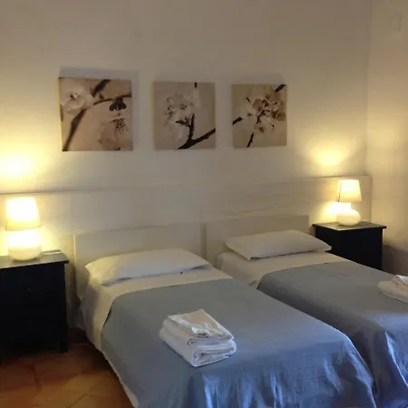 Appartement Salina