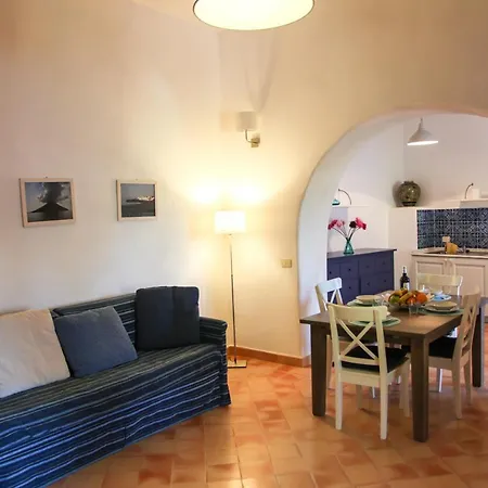 Salina Appartement *