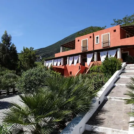 Salina Apartment Malfa (Salina)