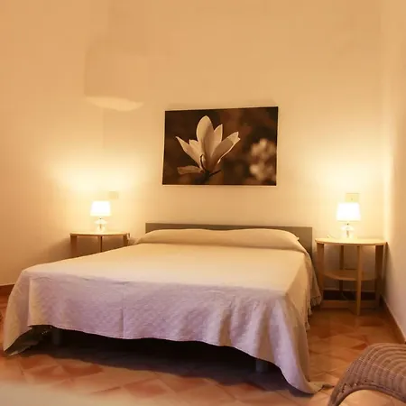Appartement Salina