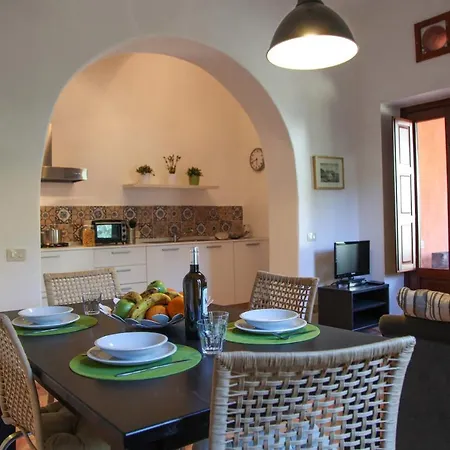 Appartement Salina Malfa (Salina)