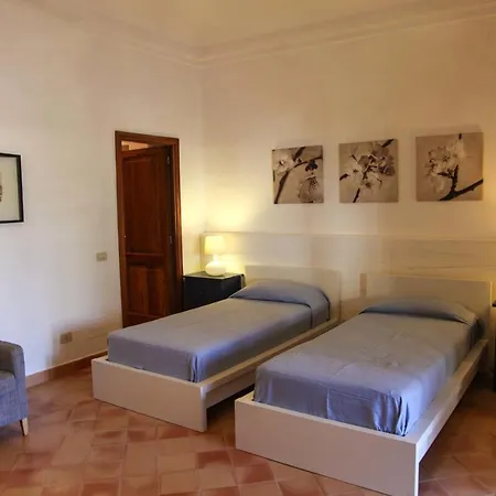 Salina Appartement Malfa (Salina)